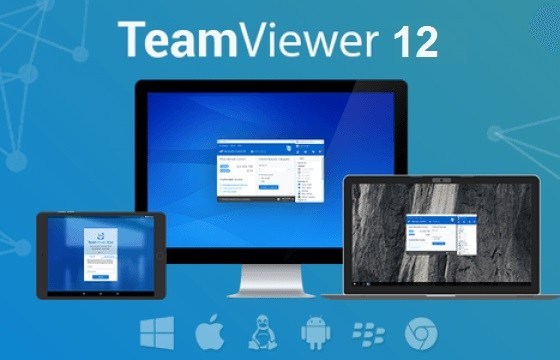 Download teamviewer 12 for mac windows 10